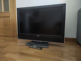 TV Toshiba 32" - Pantalla LCD