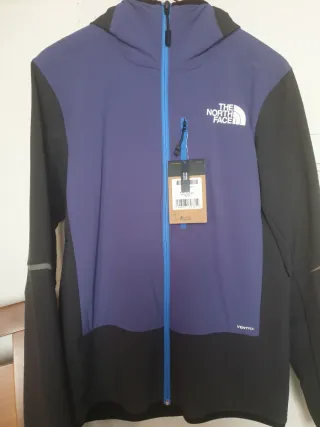 Forro polar The North Face