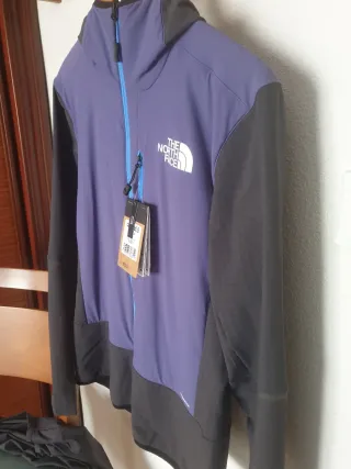 Forro polar The North Face