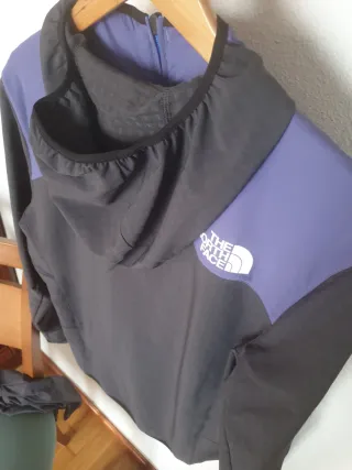 Forro polar The North Face