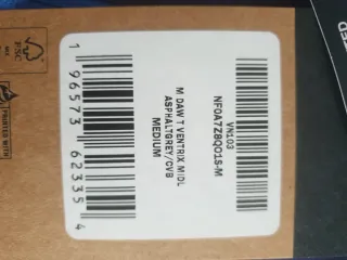 Forro polar The North Face