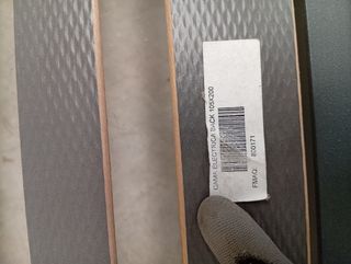 Cama articulada con motor de 105/190 case Nueva