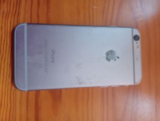 Chasis iPhone 6 Apple