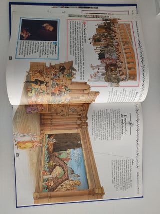 Historia de la música, la: Sonidos, instrumento...