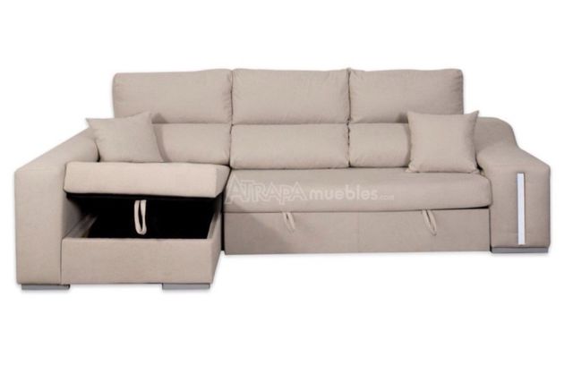 sofa en muy buen estado