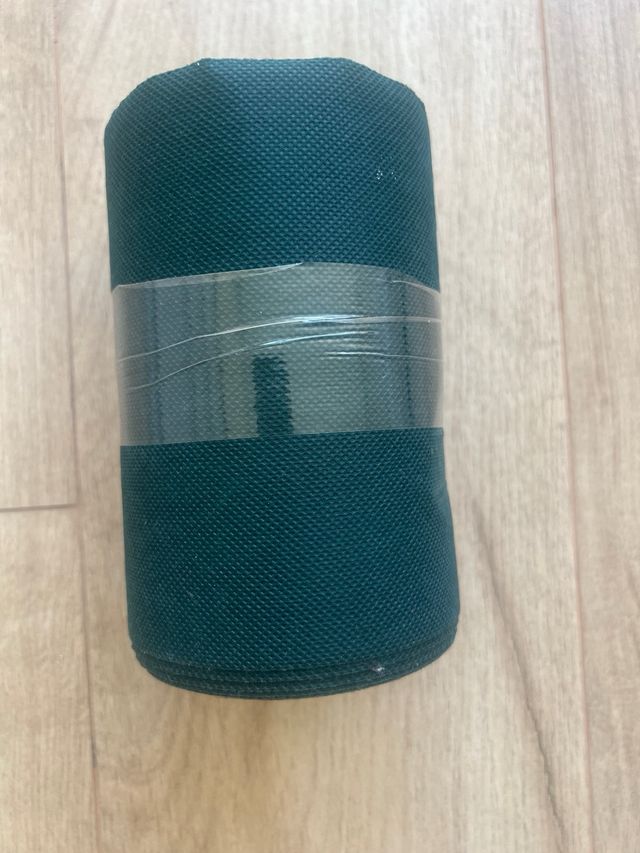 Cinta adhesiva Nortene Tapefix 10m