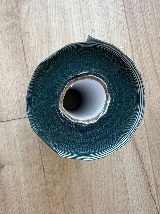 Cinta adhesiva Nortene Tapefix 10m