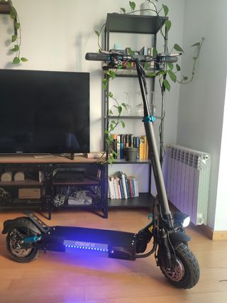 SmartGyro Crossover x2 - Patinete eléctrico