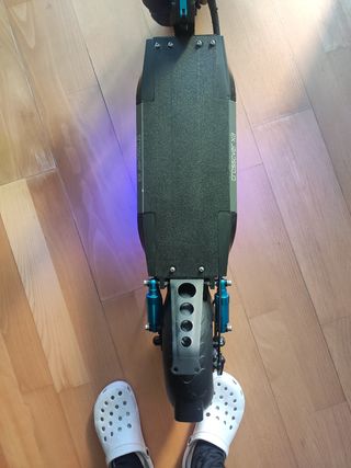 SmartGyro Crossover x2 - Patinete eléctrico