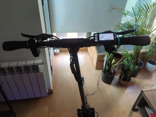 SmartGyro Crossover x2 - Patinete eléctrico