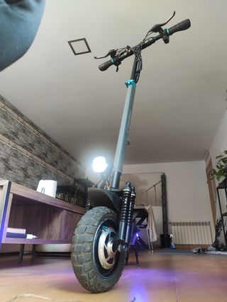 SmartGyro Crossover x2 - Patinete eléctrico