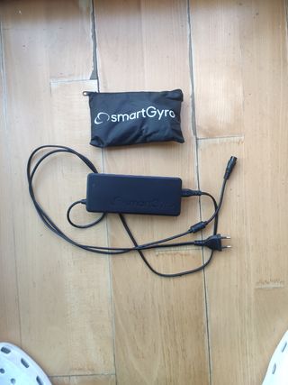 SmartGyro Crossover x2 - Patinete eléctrico