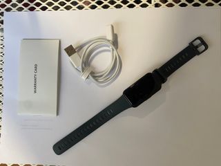 Huawei Band 8 - Pulsera negra