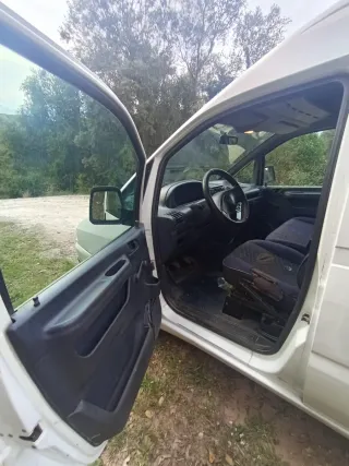 FIAT Scudo 2000