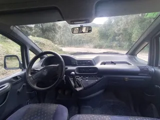 FIAT Scudo 2000