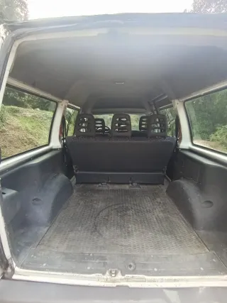 FIAT Scudo 2000