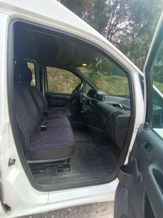 FIAT Scudo 2000