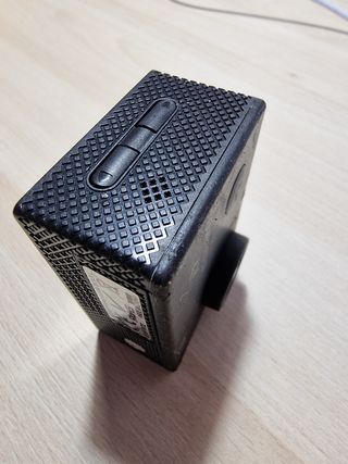 Cámara deportiva Avenzo AV711 4K