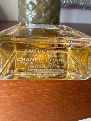 Chanel N°5 Eau Première 100ml