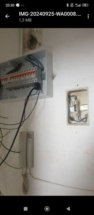 HACEMOS TODO TIPO DE REFORMAS PRESUPUESTO GRATUITO