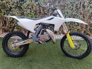 Husqvarna TC 85 2022 - Motocross