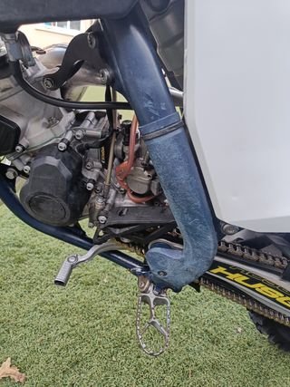 Husqvarna TC 85 2022 - Motocross
