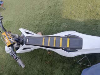 Husqvarna TC 85 2022 - Motocross