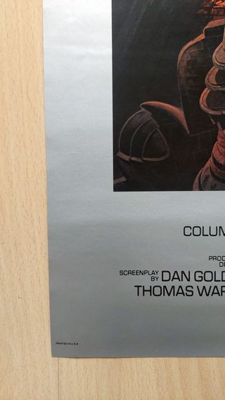 Cartel Heavy Metal (1981)