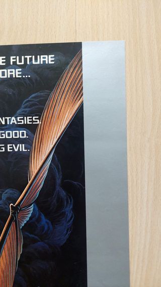 Cartel Heavy Metal (1981)