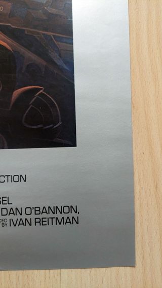 Cartel Heavy Metal (1981)