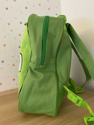 Mochila Gekko Pijamask