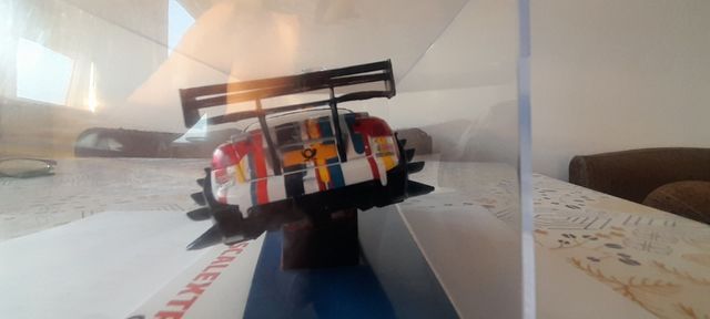Scalextric Audi DTM Dekra 2019