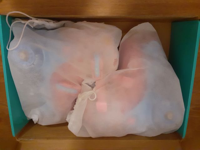 Patines Huky Kid 28-32, nuevos