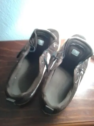 Zapatillas Vans Filmore Marrón