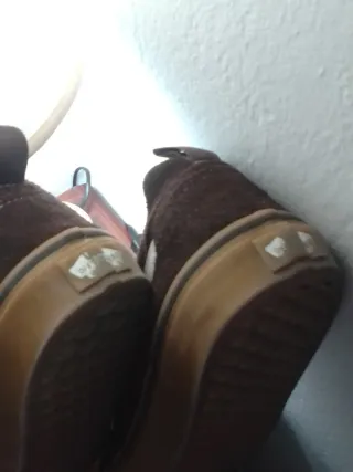 Zapatillas Vans Filmore Marrón