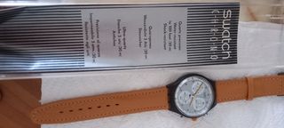 Swatch Chrono vintage