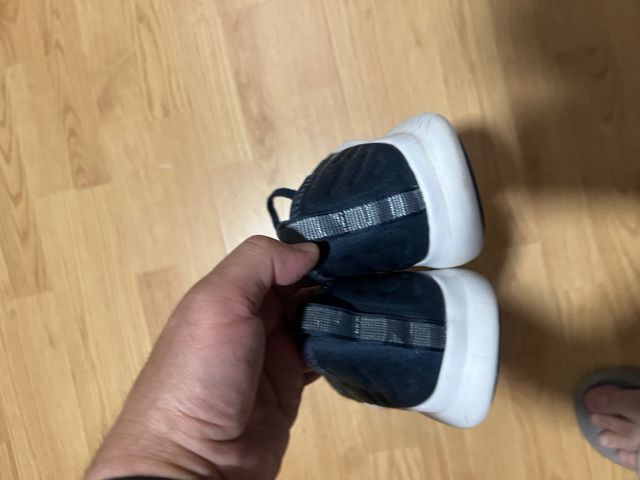 Zapatillas New Balance Deportivas