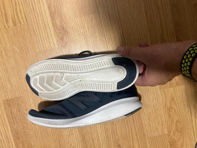 Zapatillas New Balance Deportivas