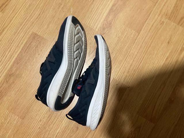 Zapatillas New Balance Deportivas