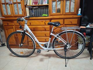 Bicicleta Orbea, casi nueva