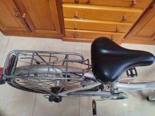 Bicicleta Orbea, casi nueva