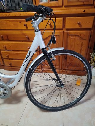 Bicicleta Orbea, casi nueva