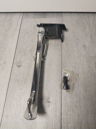 Patilla lateral Yamaha Aerox