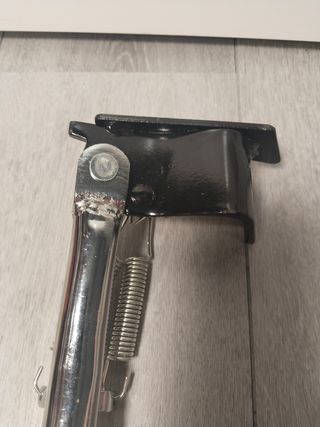 Patilla lateral Yamaha Aerox