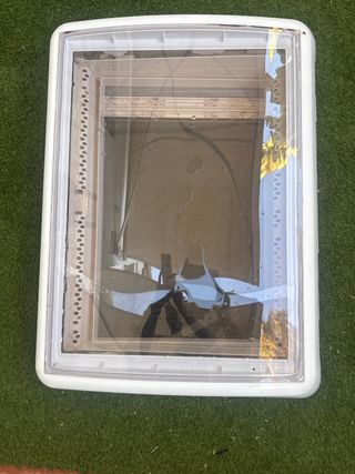 Claraboya Dometic Midi Heki 500x700