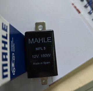 Relé MAHLE MFL3 IT-180-12