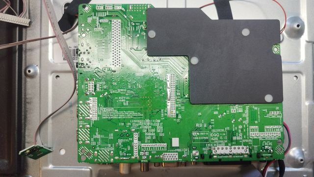 Repuestos TV TD Systems MODELO: K32DLT5H