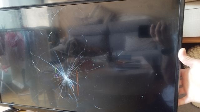 Repuestos TV TD Systems MODELO: K32DLT5H