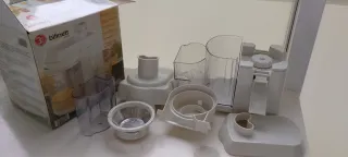 Licuadora Bifinett KH-450.