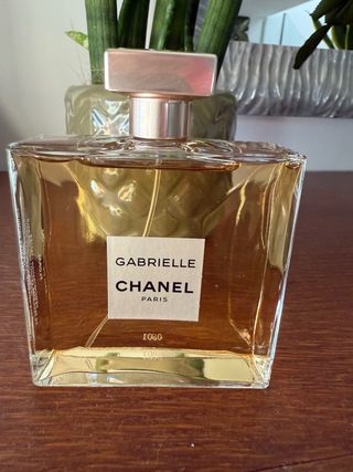 Chanel Gabrielle Perfume - 100ml